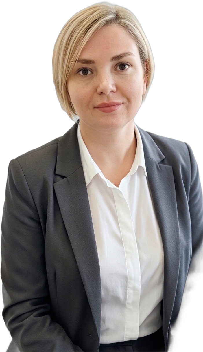 Ольга Рылова